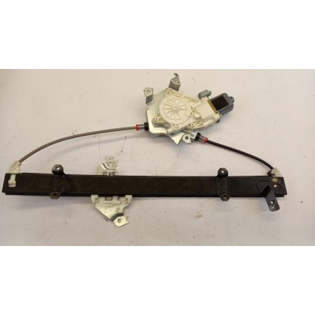 Lève Vitres NISSAN 80701BC60B Pièce d'origine oem Lève Vitres NISSAN 80701BC60B Pièce d'origine oem