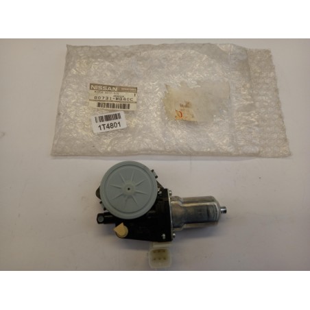 Lève Vitres NISSAN 80731MB40C Pièce d'origine oem Lève Vitres NISSAN 80731MB40C Pièce d'origine oem