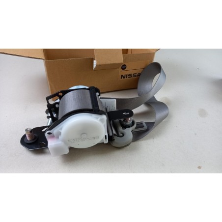 Ceinture De Sécurité NISSAN 86844MB42B Pièce d'origine oem Ceinture De Sécurité NISSAN 86844MB42B Pièce d'origine oem