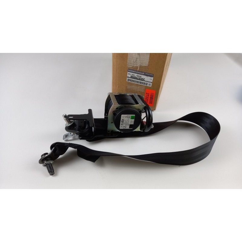 Ceinture De Sécurité NISSAN 86884JX55C  Pièce d'origine oem