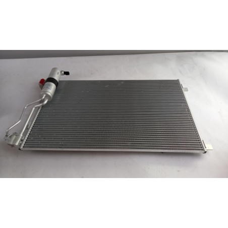 Condenseur De Climatisation NISSAN 92100JD50A Pièce d'origine oem Condenseur De Climatisation NISSAN 92100JD50A Pièce d'origine oem