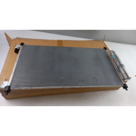Condenseur De Climatisation NISSAN 92100JX00A Pièce d'origine oem Condenseur De Climatisation NISSAN 92100JX00A Pièce d'origine oem