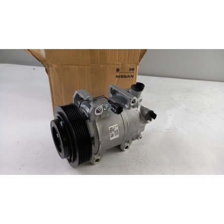 Compresseur De Climatisation NISSAN 926004X30A Pièce d'origine oem Compresseur De Climatisation NISSAN 926004X30A Pièce d'origine oem