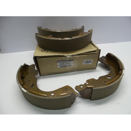 Mâchoires De Frein NISSAN D4060EB36A Pièce d'origine oem Mâchoires De Frein NISSAN D4060EB36A Pièce d'origine oem