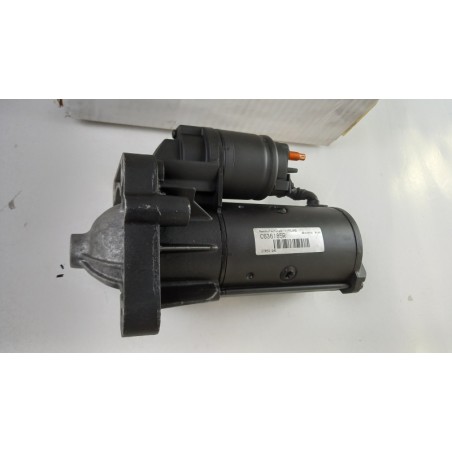 Démarreur OPEL 93169461 1202206 Pièce d'origine oem Démarreur OPEL 93169461 1202206 Pièce d'origine oem