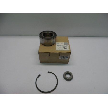 Kit De Roulement De Roue PEUGEOT/CITROEN 1606623580 Pièce d'origine oem Kit De Roulement De Roue PEUGEOT/CITROEN 1606623580 Pièce d'origine oem