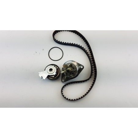 Pompe À Eau Et Kit De Courroie De Distribution PEUGEOT/CITROEN 1610793180 Pièce d'origine oem Pompe À Eau Et Kit De Courroie De Distribution PEUGEOT/CITROEN 1610793180 Pièce d'origine oem