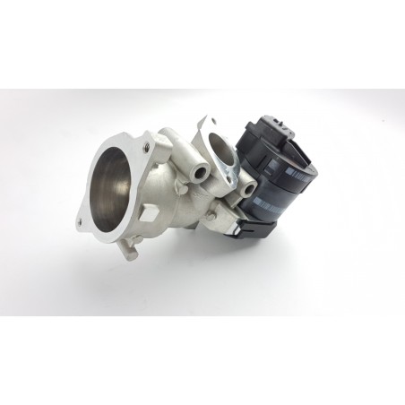 Vanne EGR PEUGEOT/CITROEN 1618GZ Pièce d'origine oem Vanne EGR PEUGEOT/CITROEN 1618GZ Pièce d'origine oem