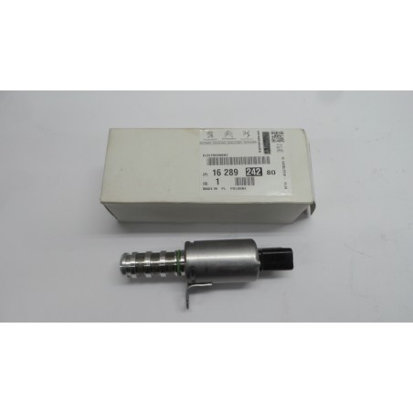 Vanne De Régulation Pour Réglage De L''Arbre À Cames PEUGEOT/CITROEN 1628924280 Pièce d'origine oem Vanne De Régulation Pour Réglage De L''Arbre À Cames PEUGEOT/CITROEN 1628924280 Pièce d'origine oem