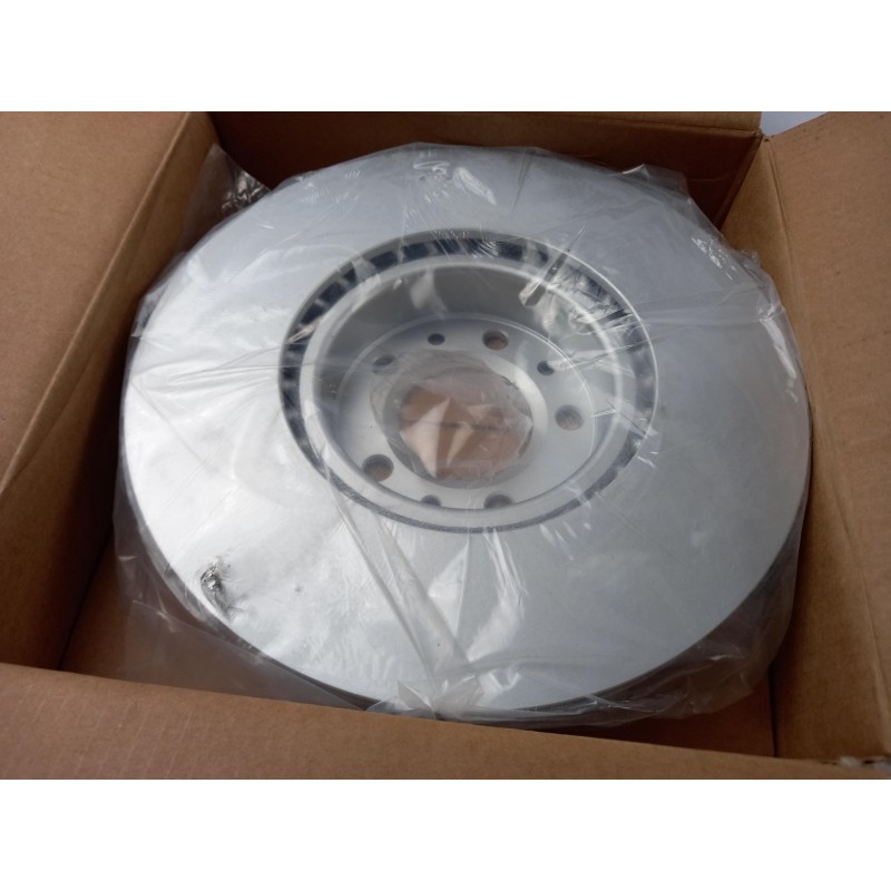 Disque De Frein (1 Pièce) PEUGEOT/CITROEN 1687772480  Pièce d'origine oem