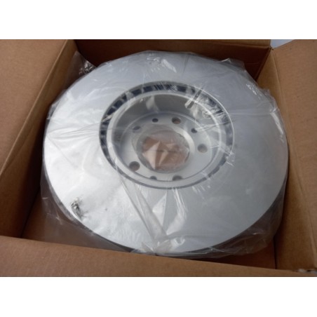 Disque De Frein (1 Pièce) PEUGEOT/CITROEN 1687772480  Pièce d'origine oem