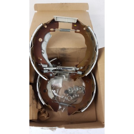Mâchoires De Frein RENAULT 440A05169R  Pièce d'origine oem