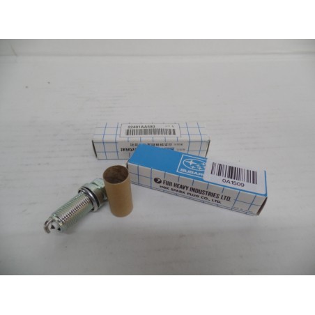 Bougie SUBARU 22401AA580 Pièce d'origine oem Bougie SUBARU 22401AA580 Pièce d'origine oem