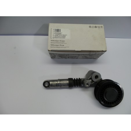 Tendeur De Courroie VAG 076145261A Pièce d'origine oem Tendeur De Courroie VAG 076145261A Pièce d'origine oem