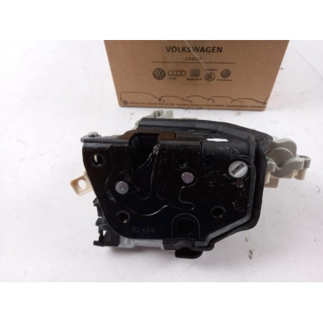 Serrure De Porte VAG 4G0839016E Pièce d'origine oem Serrure De Porte VAG 4G0839016E Pièce d'origine oem