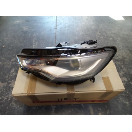 Phare VAG 4G0941029C Pièce d'origine oem Phare VAG 4G0941029C Pièce d'origine oem