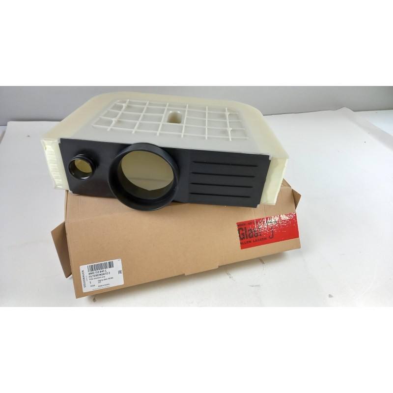 Filtre À Air VAG 4M0133843C  Pièce d'origine oem