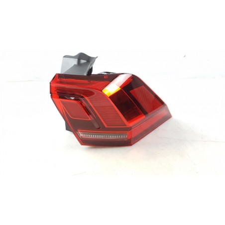 Feu Arrière VAG 5NA945096D Pièce d'origine oem Feu Arrière VAG 5NA945096D Pièce d'origine oem