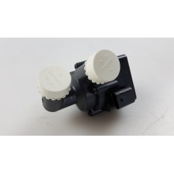 Pompe À Eau Supplémentaire VAG 7E0965561F  Pièce d'origine oem