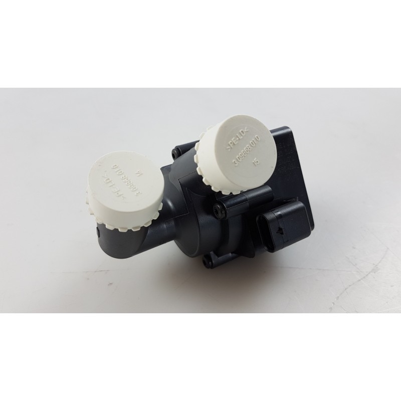 Pompe À Eau Supplémentaire VAG 7E0965561F  Pièce d'origine oem