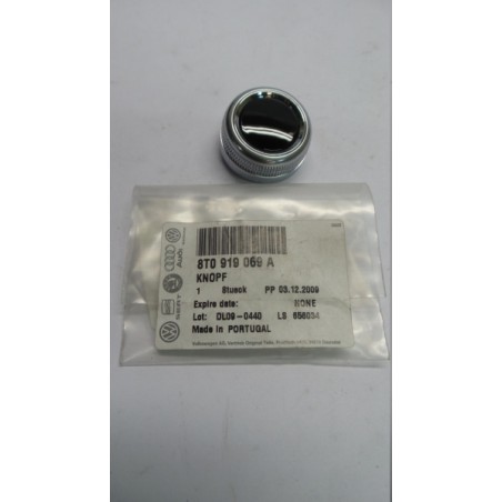 Bouton VAG 8T0919069A Pièce d'origine oem Bouton VAG 8T0919069A Pièce d'origine oem