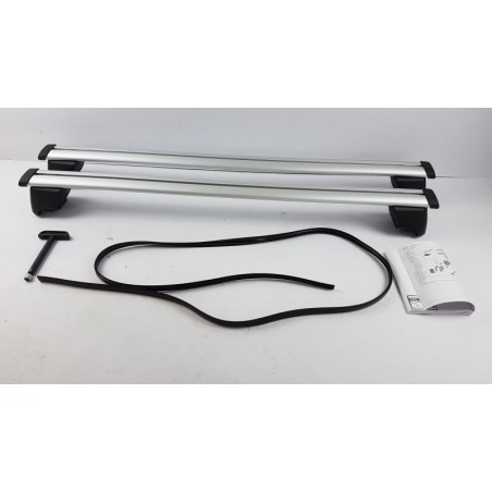 Barres De Toit VAG 8U0071151 Pièce d'origine oem Barres De Toit VAG 8U0071151 Pièce d'origine oem