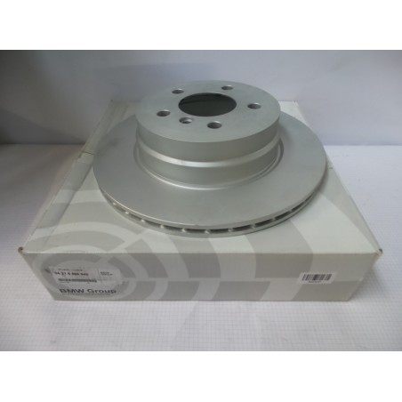 Disque De Frein (1 Pièce) BMW 34216868940 6868940 Pièce d'origine oem Disque De Frein (1 Pièce) BMW 34216868940 6868940 Pièce d'origine oem