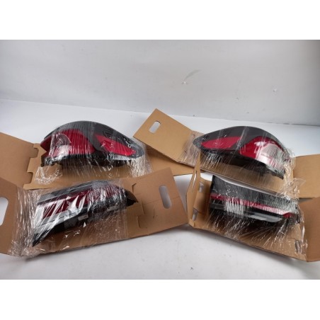 Ensemble De Feux Arrière BMW 63135A2AEC1 5A2AEC1 Pièce d'origine oem Ensemble De Feux Arrière BMW 63135A2AEC1 5A2AEC1 Pièce d'origine oem