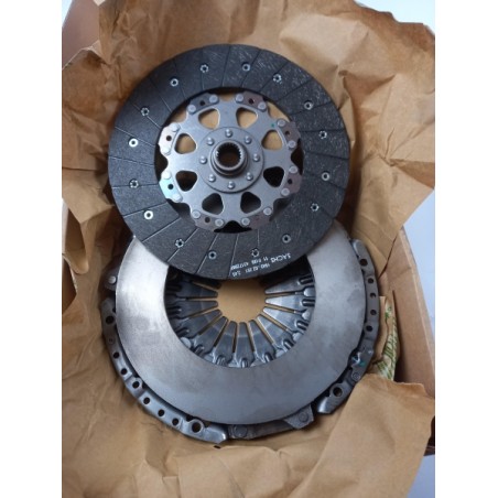 Kit D''Embrayage HYUNDAI/KIA 412003B400  Pièce d'origine oem