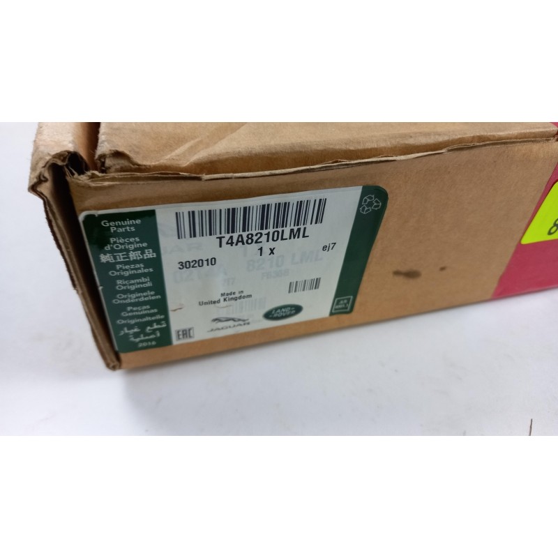 Ensemble De Garniture/Moulure De Protection