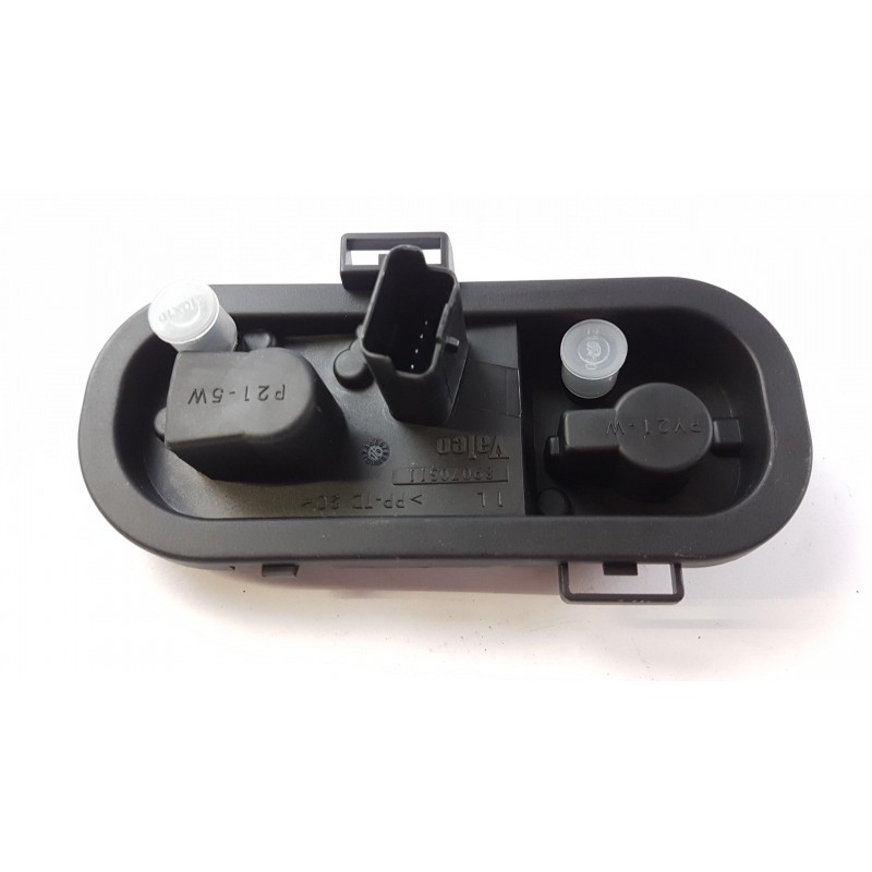 Base De Lampe Pour Feu Arrière NISSAN 26556JD00A  Pièce d'origine oem