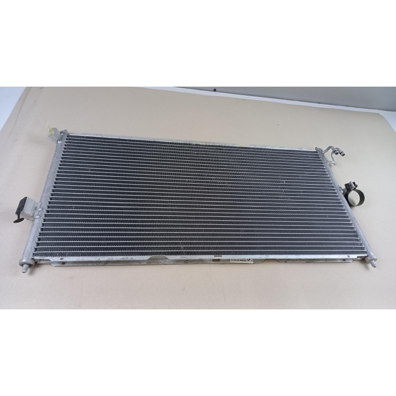 Condenseur De Climatisation NISSAN 92100BU105  Pièce d'origine oem