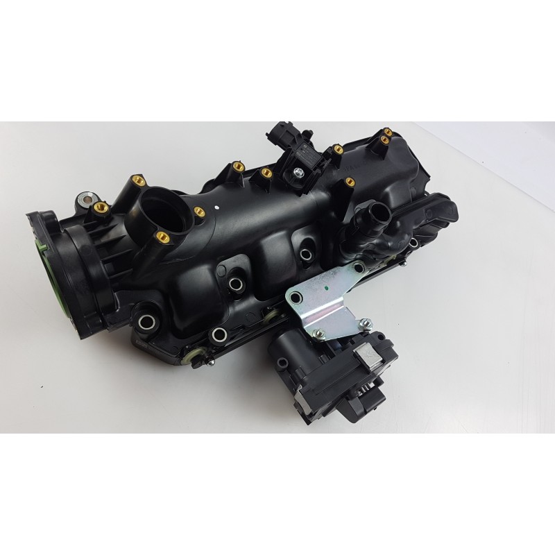 Collecteur D''Admission OPEL 55571993 849245 Pièce d'origine oem