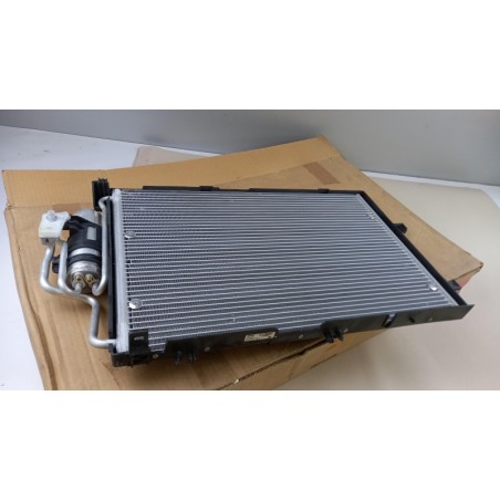Condenseur De Climatisation OPEL 9201959 1850000 Pièce d'origine oem Condenseur De Climatisation OPEL 9201959 1850000 Pièce d'origine oem