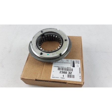Synchroniseur Bague Pour Transmission Manuelle PEUGEOT/CITROEN 238832 Pièce d'origine oem Synchroniseur Bague Pour Transmission Manuelle PEUGEOT/CITROEN 238832 Pièce d'origine oem