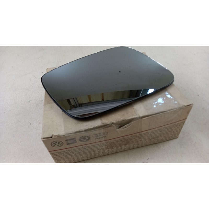 Glace De Rétroviseur Extérieur VAG 701857521F  Pièce d'origine oem