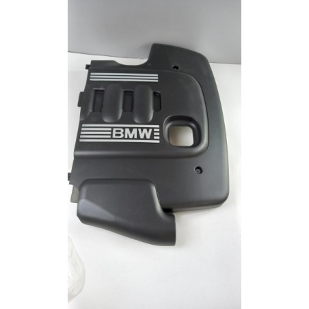 Couvercle De Moteur BMW 11147807248 7807248 Pièce d'origine oem Couvercle De Moteur BMW 11147807248 7807248 Pièce d'origine oem