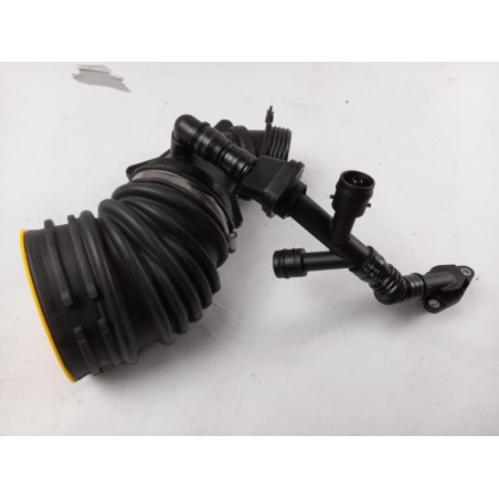 Tuyau D''Admission De Filtre À Air BMW 13717848152 7848152 Pièce d'origine oem Tuyau D''Admission De Filtre À Air BMW 13717848152 7848152 Pièce d'origine oem
