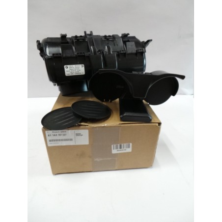 Porte-Gobelet BMW 51169197227 9197227 Pièce d'origine oem
