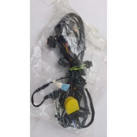 Faisceaux De Câbles BMW 61129232531 9232531 Pièce d'origine oem Faisceaux De Câbles BMW 61129232531 9232531 Pièce d'origine oem
