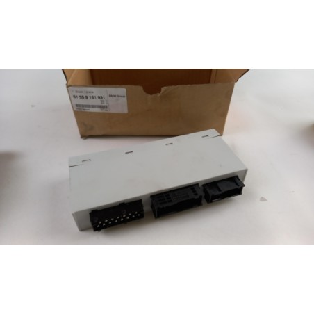 Unité De Contrôle BMW 61359161931 9161931 Pièce d'origine oem Unité De Contrôle BMW 61359161931 9161931 Pièce d'origine oem