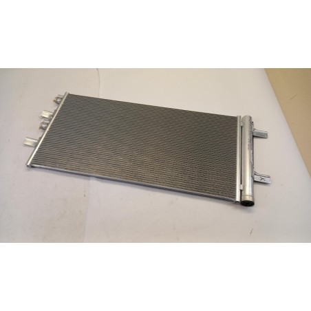 Condenseur De Climatisation BMW 64509271204 9271204 Pièce d'origine oem Condenseur De Climatisation BMW 64509271204 9271204 Pièce d'origine oem