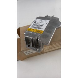 Unité De Contrôle D''Airbag BMW 65779214813 9214813 Pièce d'origine oem