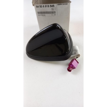 Antenne BMW 84506918545 6918545 Pièce d'origine oem Antenne BMW 84506918545 6918545 Pièce d'origine oem