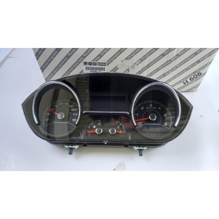 Combiné D''Instruments FIAT GROUP 1394437080 Pièce d'origine oem Combiné D''Instruments FIAT GROUP 1394437080 Pièce d'origine oem