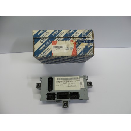 Unité De Contrôle FIAT GROUP 46817786  Pièce d'origine oem