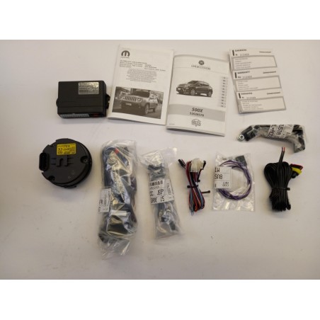 Système D''Alarme FIAT GROUP 52028578  Pièce d'origine oem