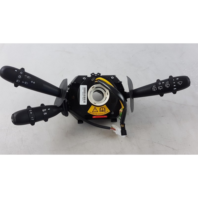 Commutateur De Colonne De Direction FIAT GROUP 735365525  Pièce d'origine oem