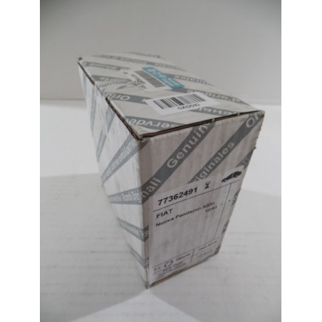 Mâchoires De Frein FIAT GROUP 77362491 0077362491 Pièce d'origine oem Mâchoires De Frein FIAT GROUP 77362491 0077362491 Pièce d'origine oem
