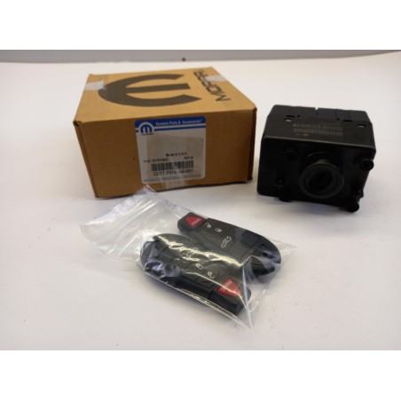 Télécommande FIAT GROUP CBTTP57AAB  Pièce d'origine oem
